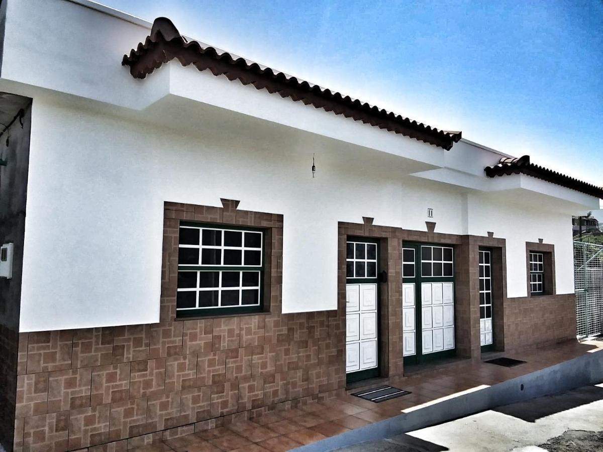 Villa La Ponderosa Los Llanos De Aridane Exterior photo